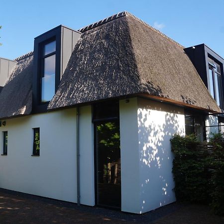 Natural Green Loft Bergen Exterior foto