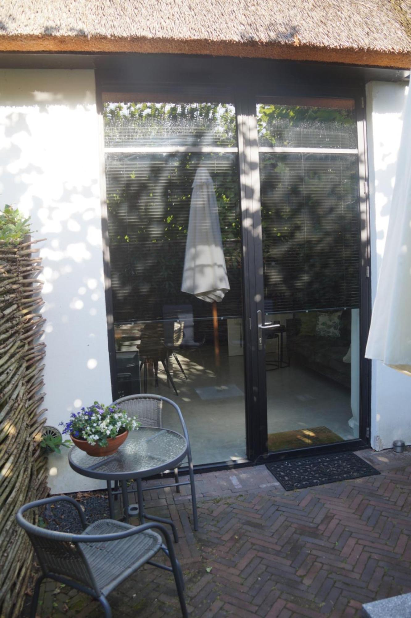 Natural Green Loft Bergen Exterior foto