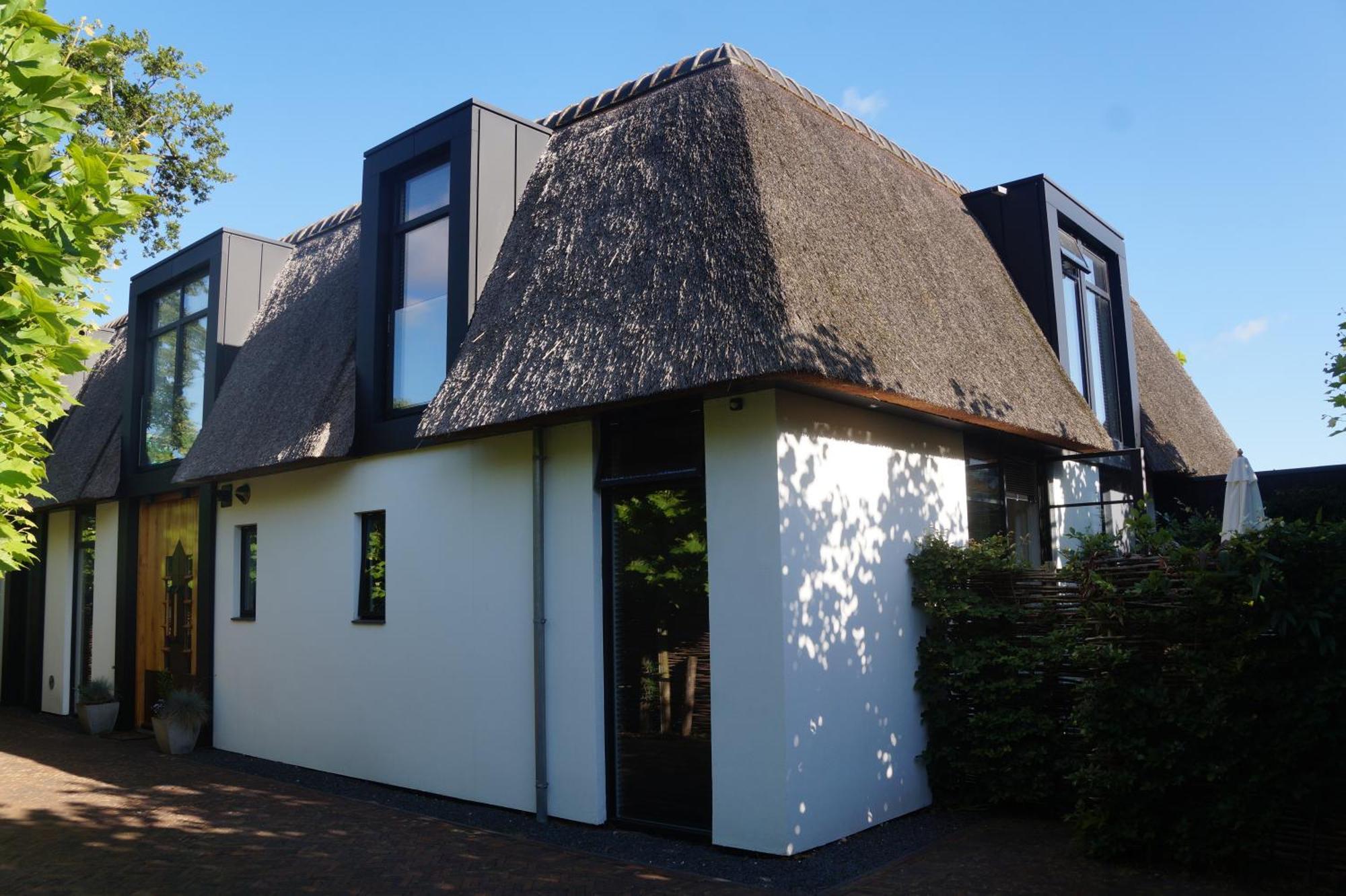 Natural Green Loft Bergen Exterior foto